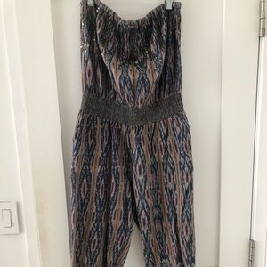 Calypso jumpsuit
